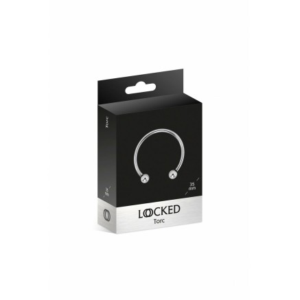 Anello Locked 2
