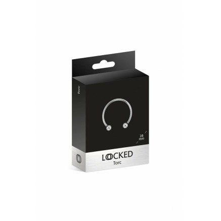Anello Locked 2