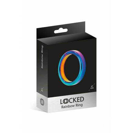 Ring Locked 2