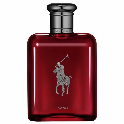 Herrenparfüm Ralph Lauren POLO RED EDP EDP 125 ml 2
