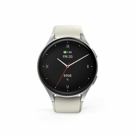 Smartwatch Hama 8900 Zilverkleurig 1,3"