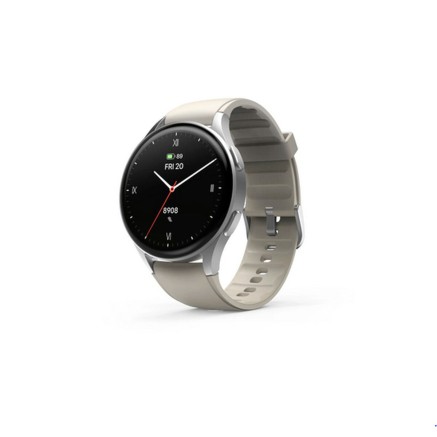 Smartwatch Hama 8900 Zilverkleurig 1,3" 2