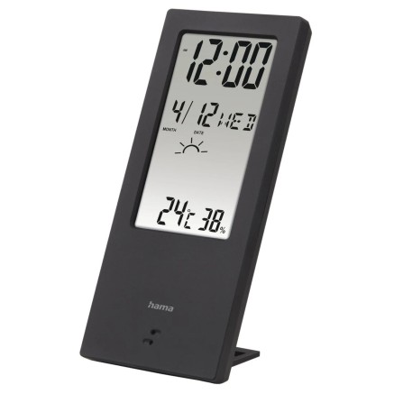 Multifunktions-Wetterstation Hama 00186365
