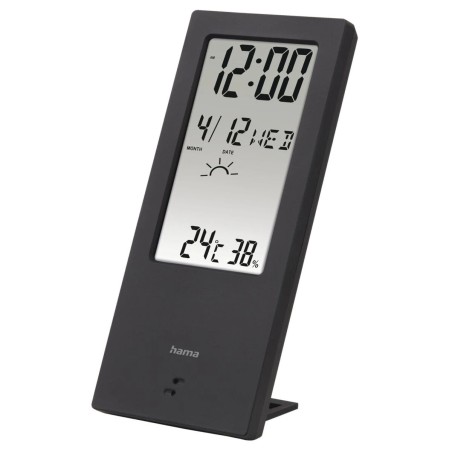 Stazione Meteorologica Multifunzione Hama 00186365