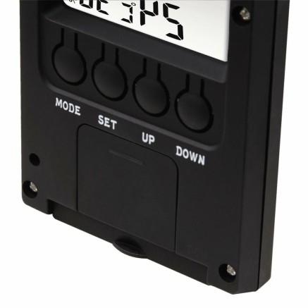 Multifunktions-Wetterstation Hama 00186365 2
