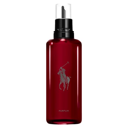 Herrenparfüm Ralph Lauren POLO RED EDP EDP 150 ml 2