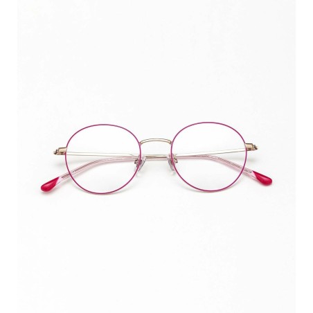 Monture de Lunettes Femme Woody's