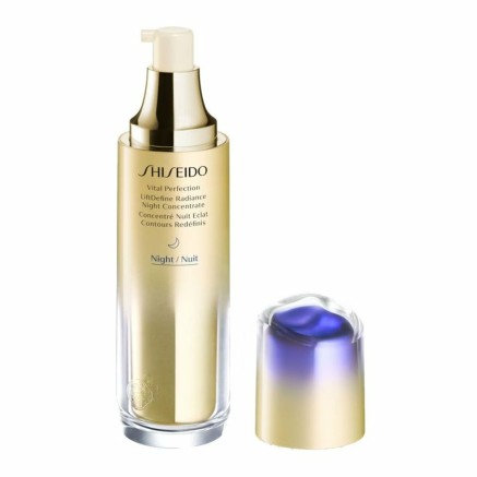 Tagescreme Shiseido Vital Perfection 40 ml 2