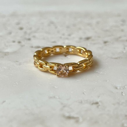 Ladies' Ring 24KAE (One size) 2