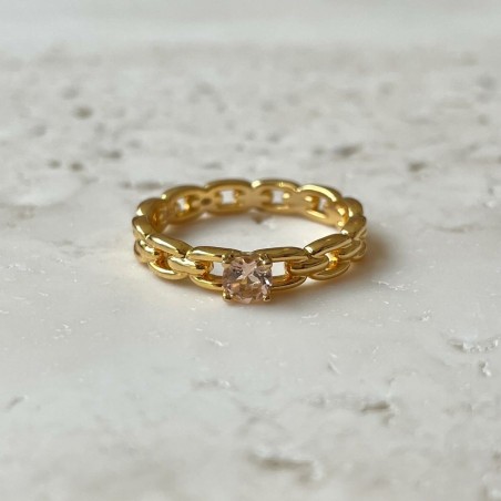 Anello Donna 24KAE (Taglia unica)