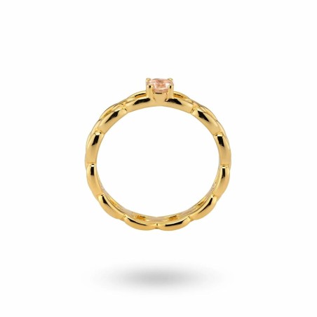Ladies' Ring 24KAE (One size)