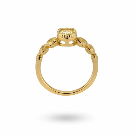 Ladies' Ring 24KAE (One size)