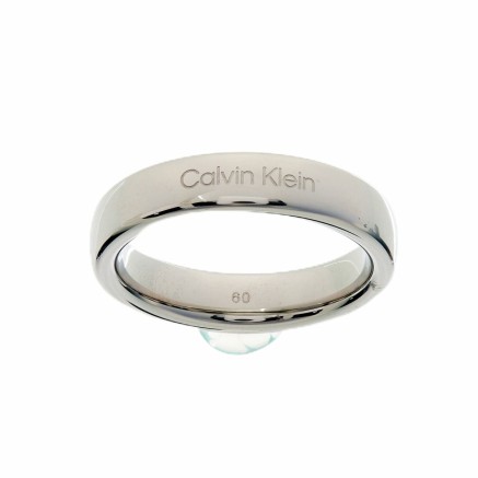 Anello Donna Calvin Klein (Taglia unica)