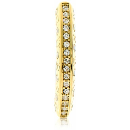 Anello Donna Guess (Taglia unica) 2