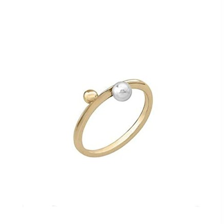 Anello Donna Majorica (Taglia unica)
