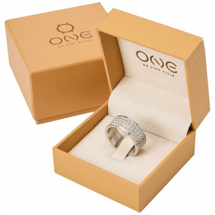 Anillo Mujer One Jewels 2