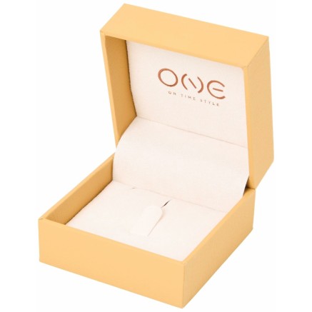 Ladies' Ring One Jewels 2