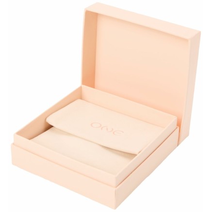 Anillo Unisex One Jewels 2