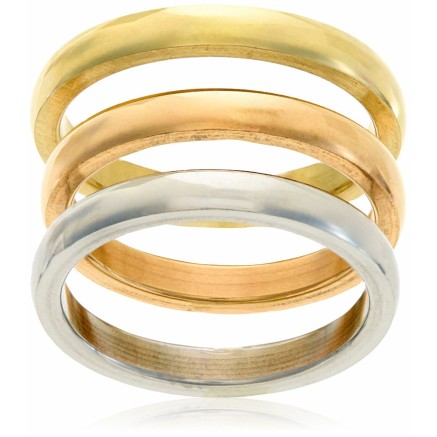 Ring Uniseks One Jewels