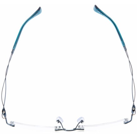 Montura de Gafas Mujer Charmant Jewelry LINE ART 2154 Ø 51 mm 2