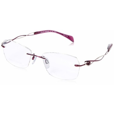 Montura de Gafas Mujer Charmant Jewelry LINE ART 2154 Ø 51 mm