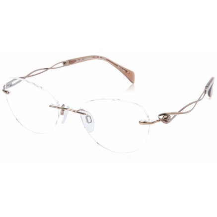 Brillenframe Dames Charmant Jewelry LINE ART 2165 Ø 49 mm