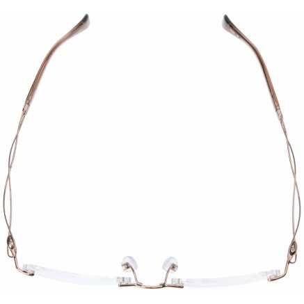 Brillenframe Dames Charmant Jewelry LINE ART 2165 Ø 49 mm 2