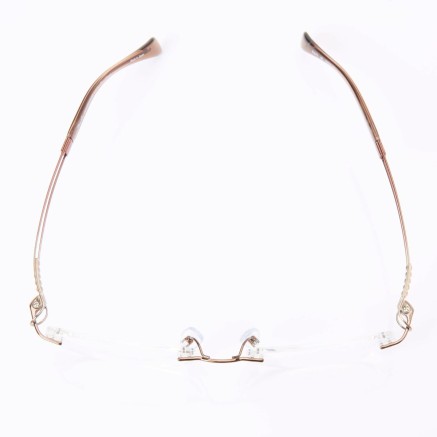 Brillenframe Dames Charmant Jewelry LINE ART 2173 Ø 51 mm 2