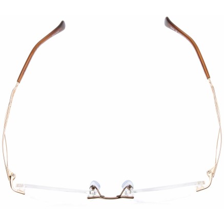 Brillenframe Dames Charmant Jewelry LINE ART 2176 Ø 51 mm 2