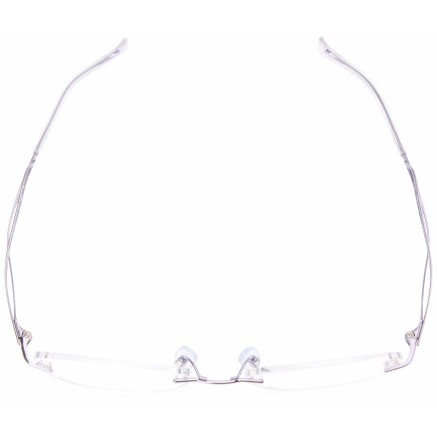 Monture de Lunettes Femme Charmant Jewelry 2176 Ø 51 mm 2