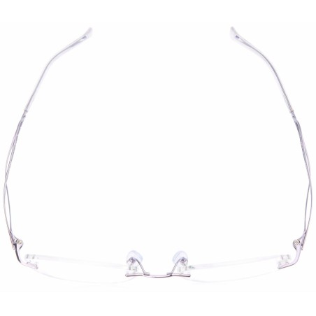 Montatura per Occhiali Donna Charmant Jewelry 2176 Ø 51 mm