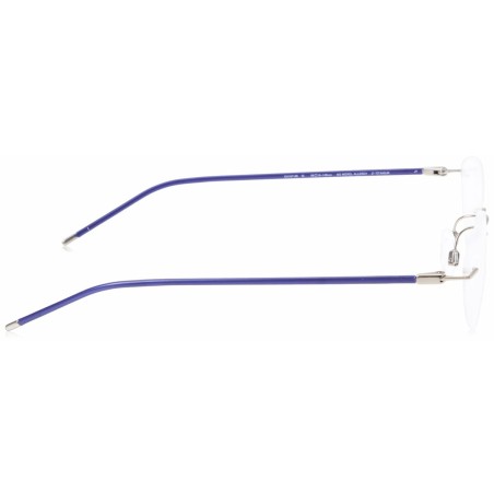 Uniseks Brillenframe Charmant Jewelry TP 16714E Zilverkleurig Ø 99 mm