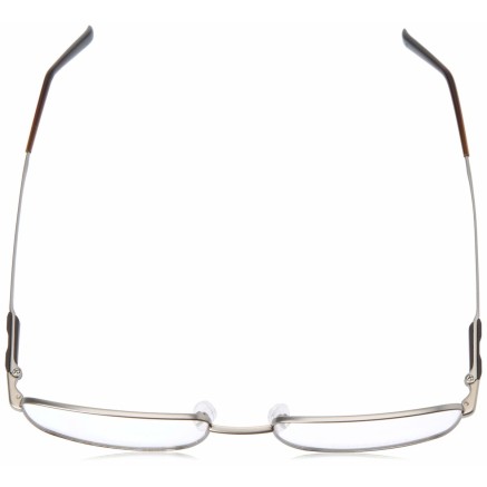Men' Spectacle frame Charmant Jewelry TP 29109 Brown Ø 55 mm 2