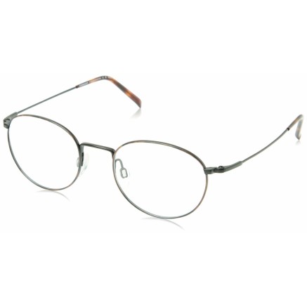 Montura de Gafas Hombre Charmant Jewelry TP 29729 Negro Ø 50 mm