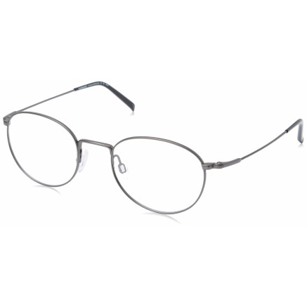 Montatura per Occhiali Uomo Charmant Jewelry TP 29729 Grigio Ø 50 mm