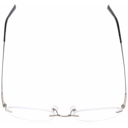 Montura de Gafas Hombre Charmant Jewelry TP 29730 Gris Ø 51 mm 2