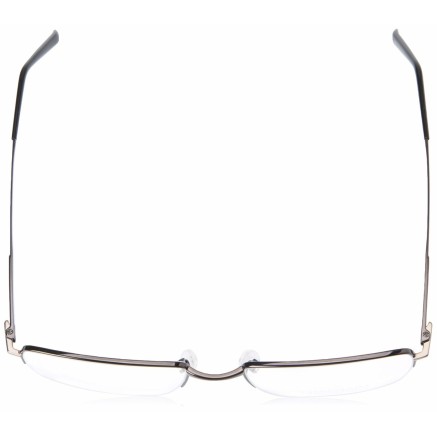 Monture de Lunettes Homme Charmant Jewelry TP 29732 Gris ø 54 mm 2
