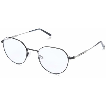 Heren Brillenframe Charmant Jewelry TP 29733 Zwart Ø 50 mm