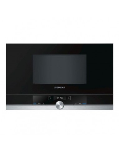 Built-in microwave Siemens AG...