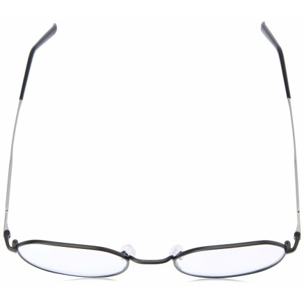 Heren Brillenframe Charmant Jewelry TP 29733 Zwart Ø 50 mm 2