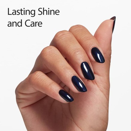 Nagellack Opi Nail Envy All night Strong 15 ml Nagelhärter 2