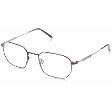 Montatura per Occhiali Uomo Charmant Jewelry TP 29734 Marrone Ø 52 mm