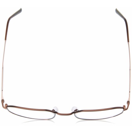 Montura de Gafas Hombre Charmant Jewelry TP 29734 Marrón Ø 52 mm 2