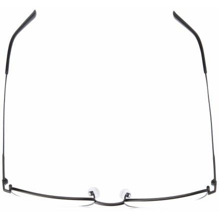 Heren Brillenframe Charmant Jewelry TP 29735 Zwart ø 54 mm 2