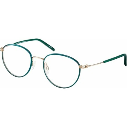 Montura de Gafas Hombre Charmant Jewelry TP 29744 Verde Ø 50 mm