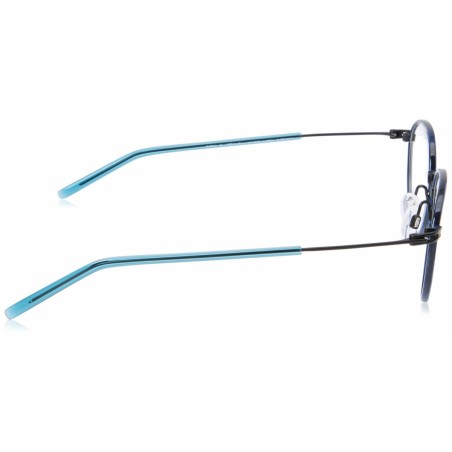 Heren Brillenframe Charmant Jewelry TP 29745 Blauw Ø 50 mm