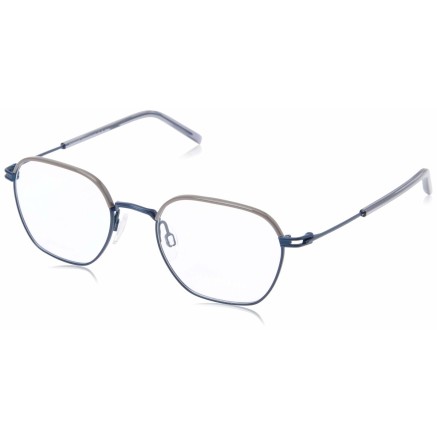 Montura de Gafas Hombre Charmant Jewelry TP 29745 Gris Ø 50 mm