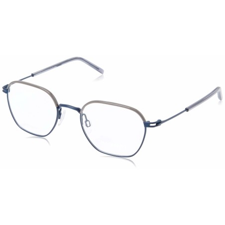 Montura de Gafas Hombre Charmant Jewelry TP 29745 Gris Ø 50 mm
