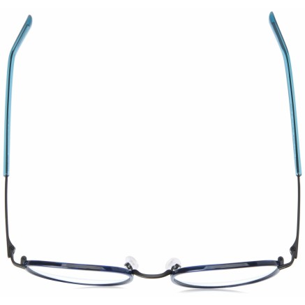 Montatura per Occhiali Uomo Charmant Jewelry TP 29746 Azzurro Ø 52 mm 2