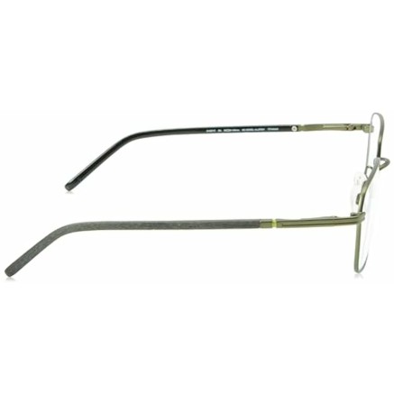 Montura de Gafas Hombre Charmant Jewelry TP 29747 Verde Ø 53 mm 2